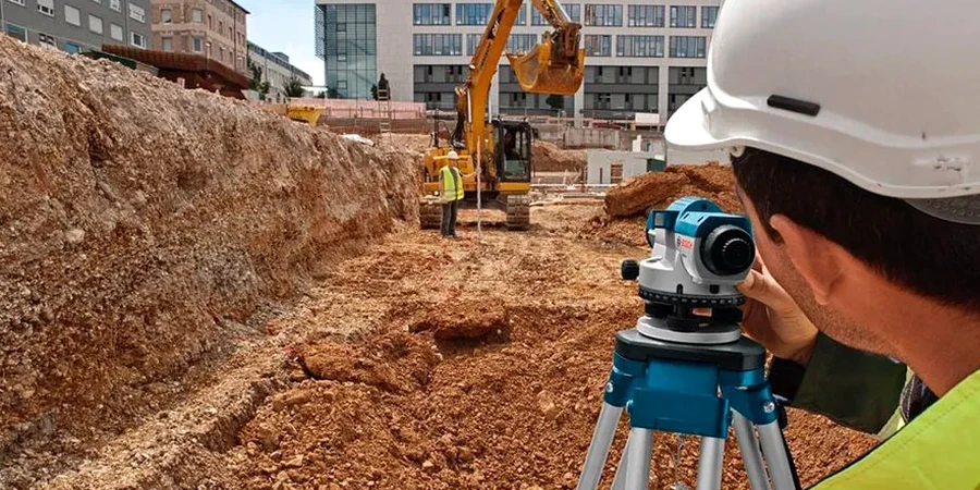 Geotecnia em Caxias do Sul