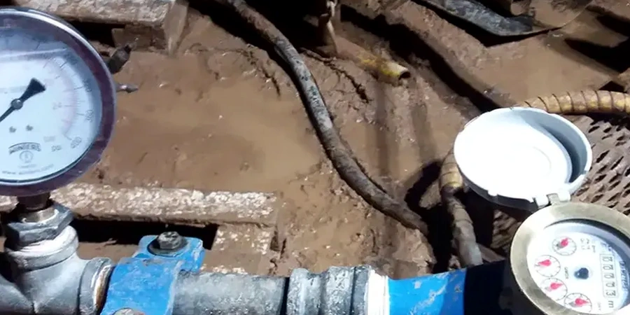 Ensaio de Permeabilidade In Situ em Caxias do Sul: Lefranc e Lugeon para Projetos Confiáveis